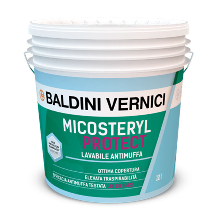 idropittura micosteryl protect