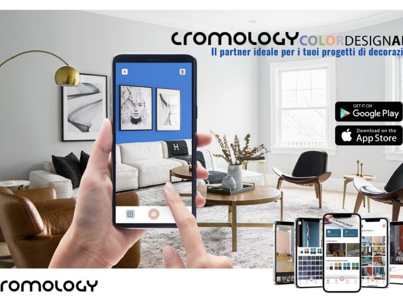 Cromology Color Design