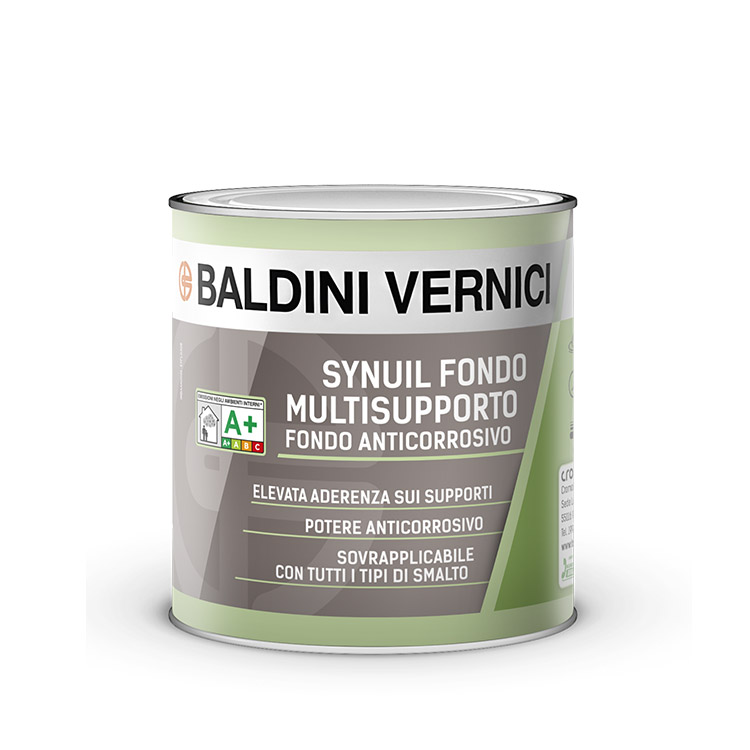 SYNUIL fondo multisupporto